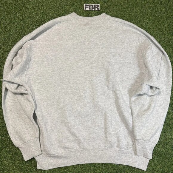 Vintage Nissan Logo Crewneck - Picture 4 of 9